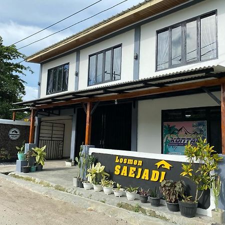 Krui Saejadi Surf And Stay Luaran gambar