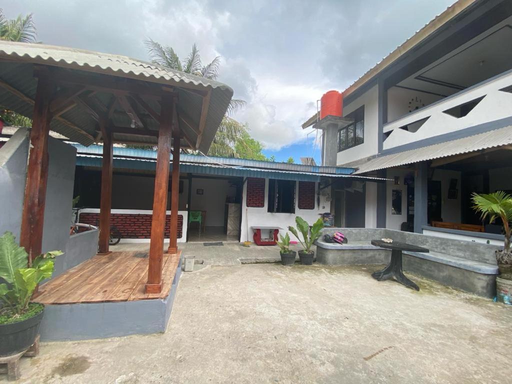Krui Saejadi Surf And Stay Luaran gambar