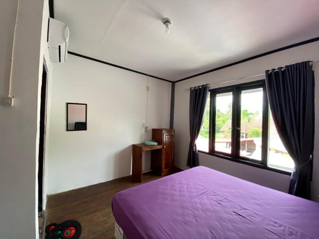 Krui Saejadi Surf And Stay Bilik gambar