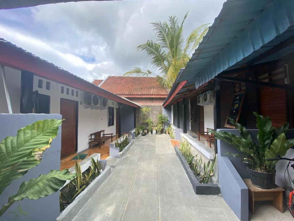 Krui Saejadi Surf And Stay Luaran gambar