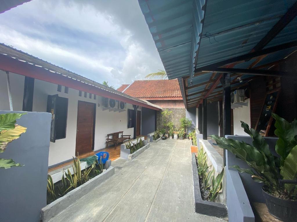 Krui Saejadi Surf And Stay Bilik gambar